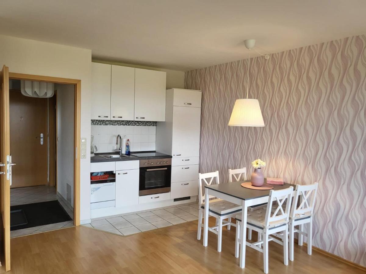 Ferienwohnung "Rodelnde Geiss" Mit Schwimmbad ブラウンラーゲ エクステリア 写真