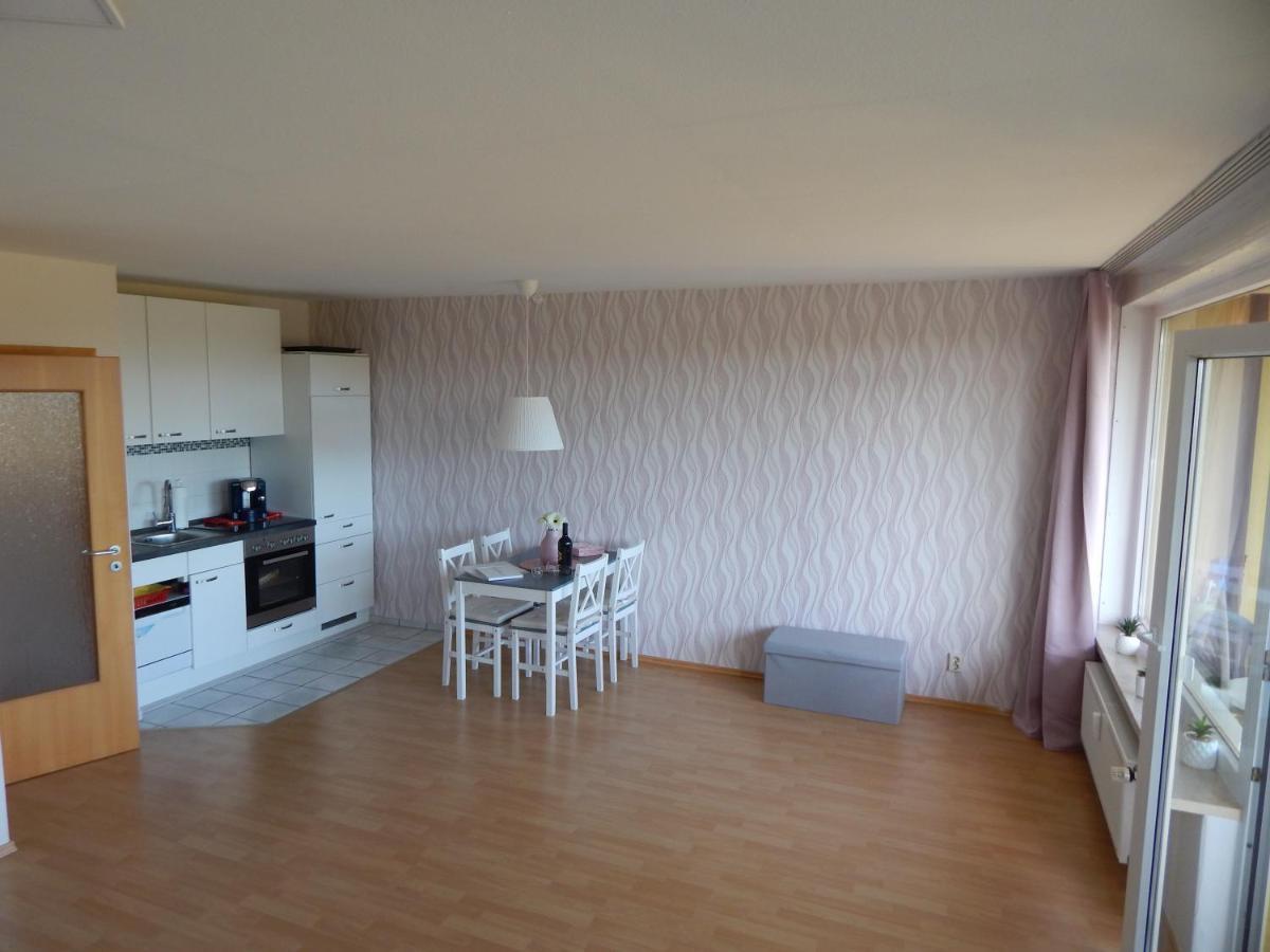 Ferienwohnung "Rodelnde Geiss" Mit Schwimmbad ブラウンラーゲ エクステリア 写真