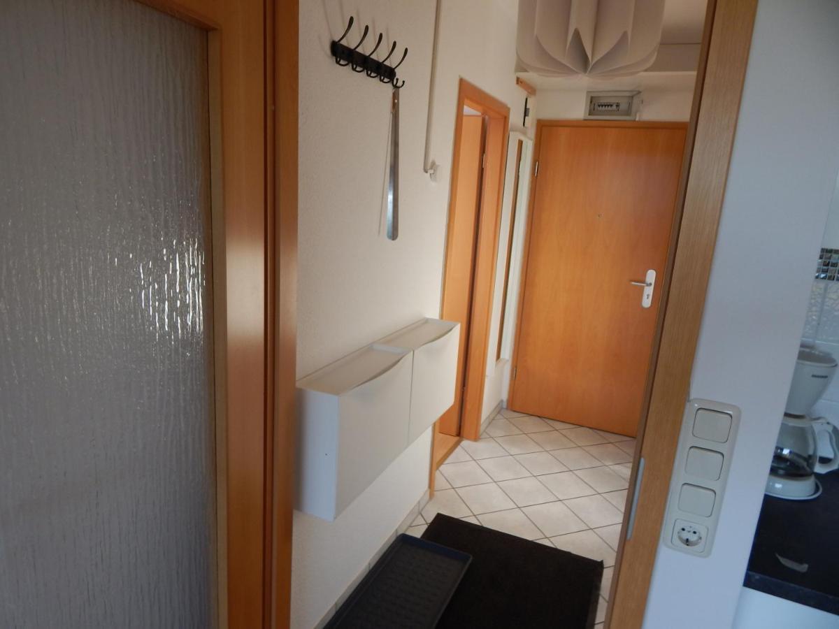 Ferienwohnung "Rodelnde Geiss" Mit Schwimmbad ブラウンラーゲ エクステリア 写真