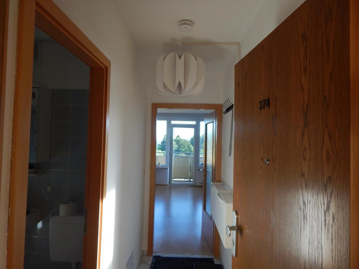 Ferienwohnung "Rodelnde Geiss" Mit Schwimmbad ブラウンラーゲ エクステリア 写真