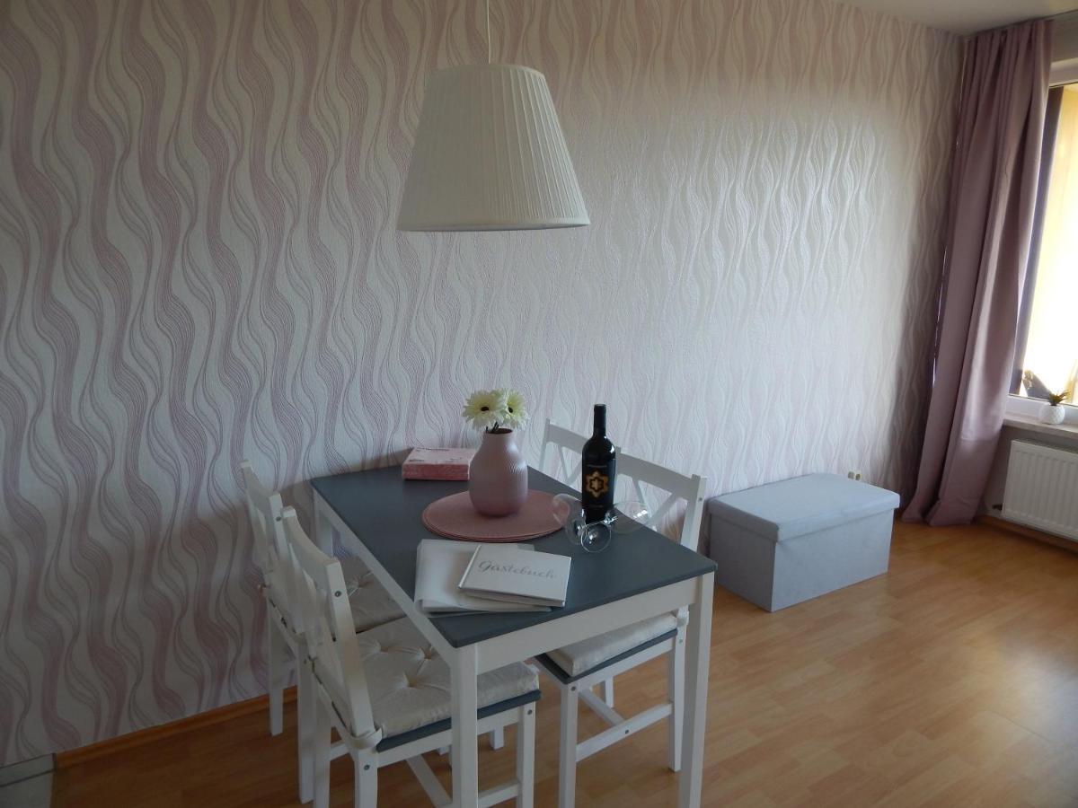 Ferienwohnung "Rodelnde Geiss" Mit Schwimmbad ブラウンラーゲ エクステリア 写真